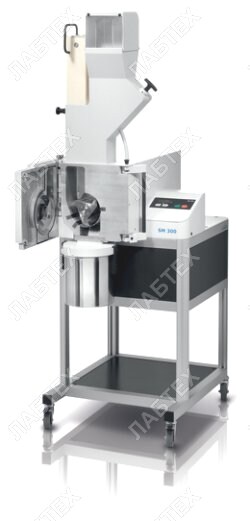 Мельница режущая SM 300, Retsch