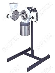 Мельница роторная ударная SR300, Retsch