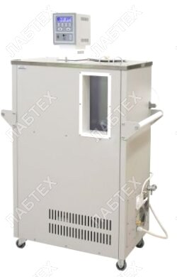 Криостат КРИО-ВИС-Т-05