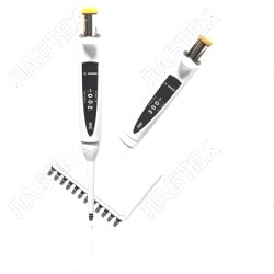 Дозатор пипеточный восьмиканальный 0,5-10 мкл Proline Plus, Sartorius