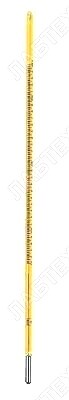 Термометр ASTM 91C +20...+50