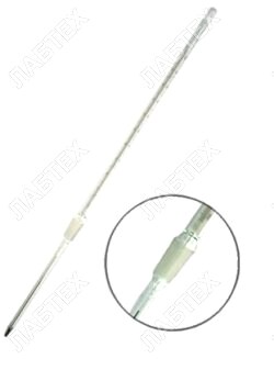 Термометр лабораторный ТЛ-50 N10 (0...+150)/100 14/23