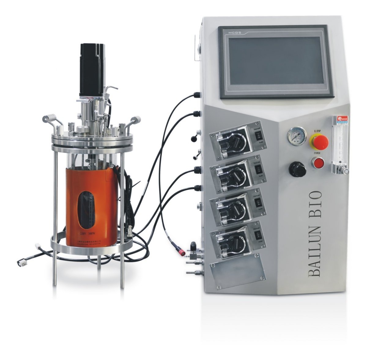 Биотехнология