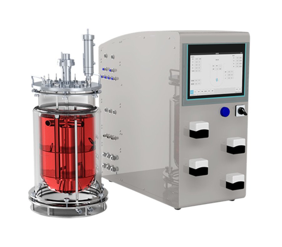 Биореактор / ферментер CEKG