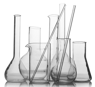 Лабораторное стекло KLIN