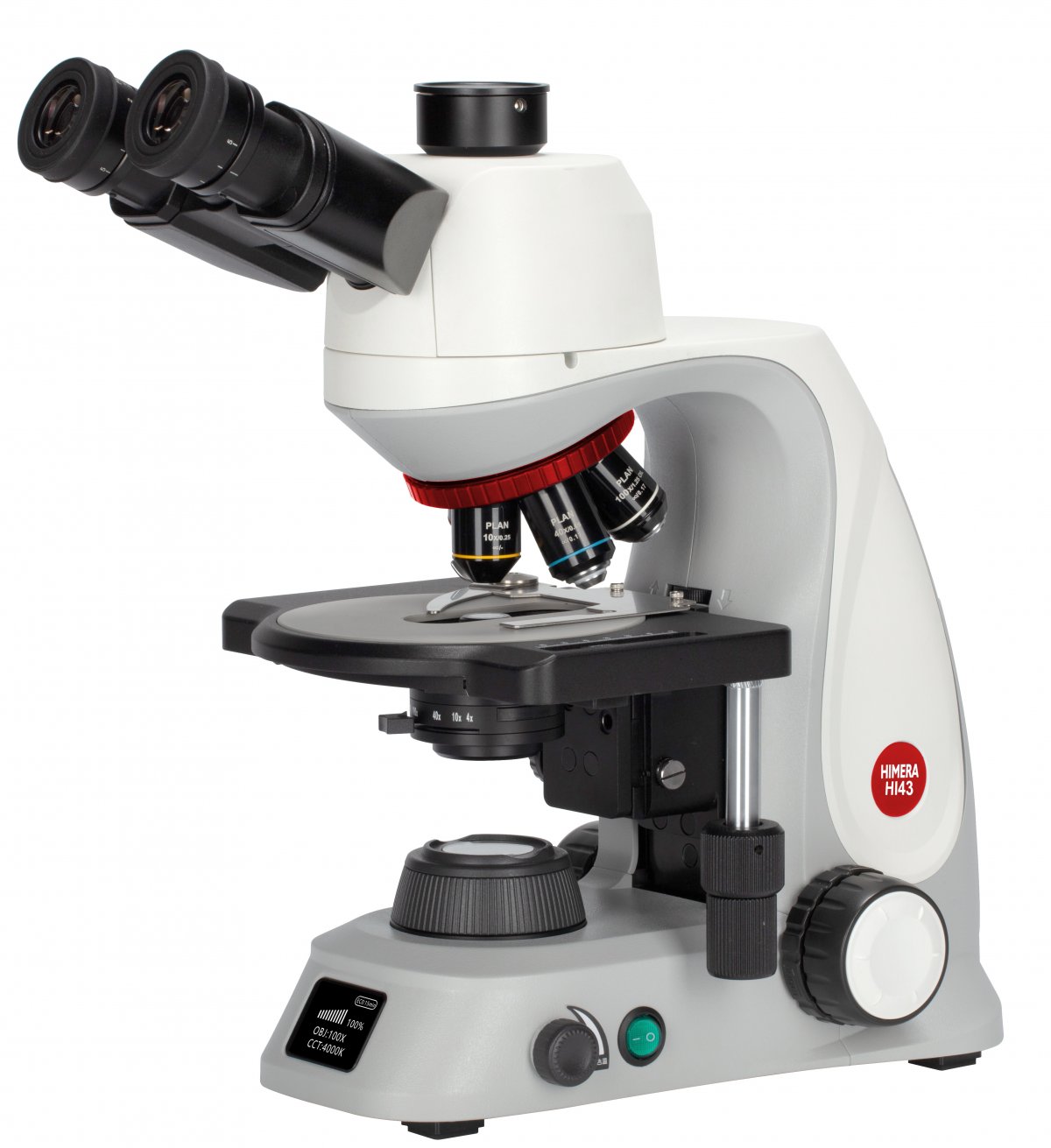 Микроскопы Himera оптические биологические