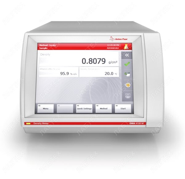 Плотность нефти и нефтепродуктов