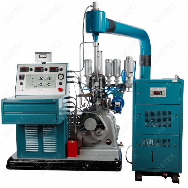 Октановое и цетановое число