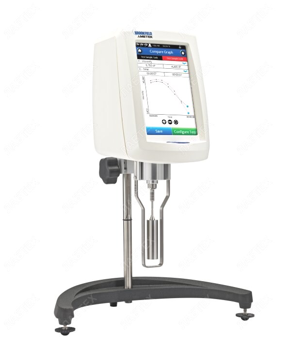 Вязкость нефти и нефтепродуктов